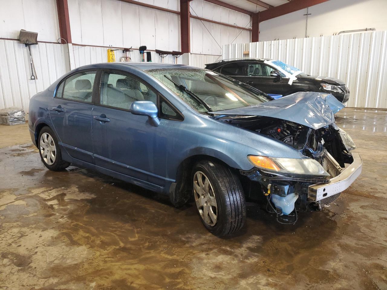 2006 HONDA CIVIC