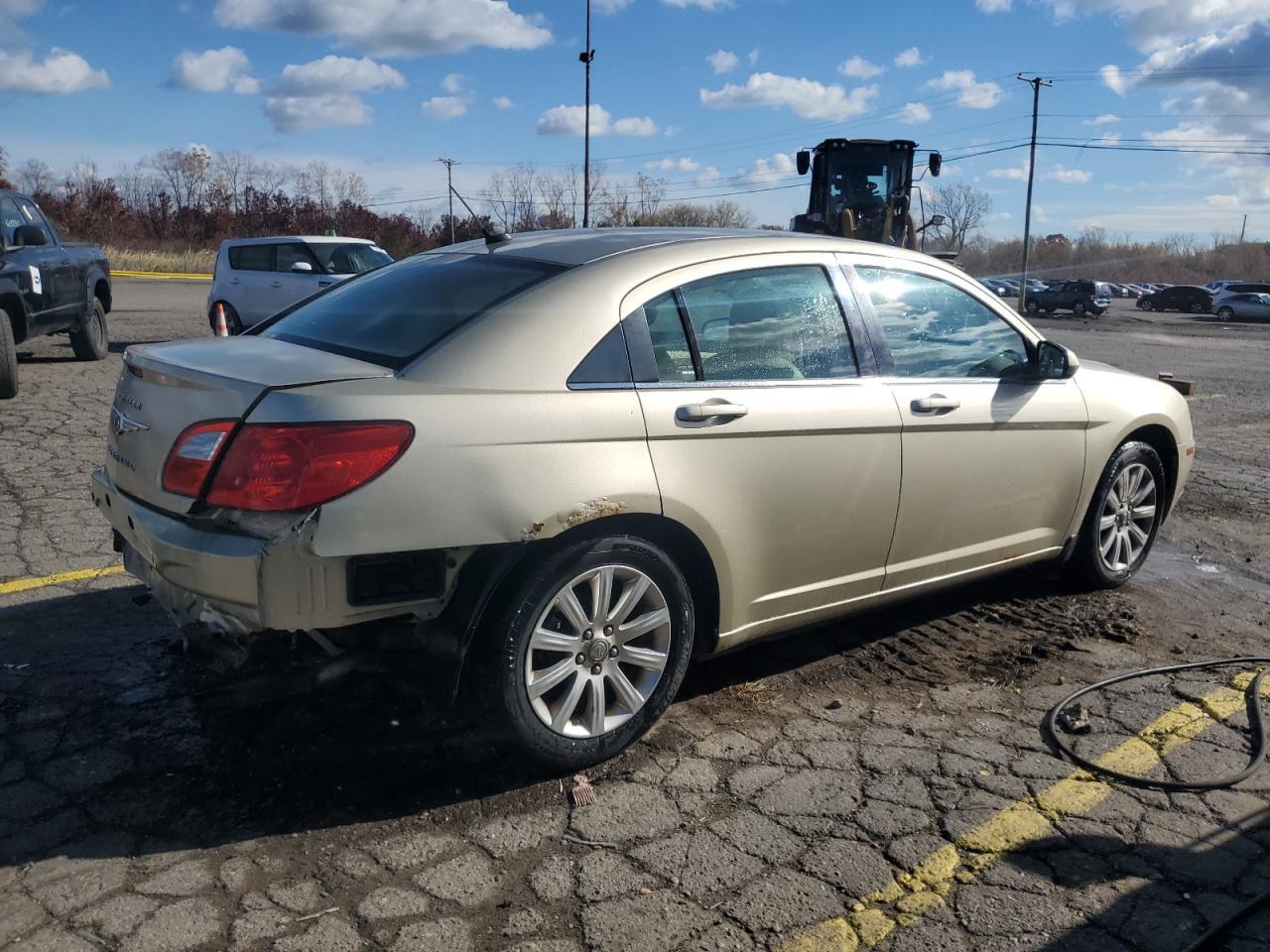 2010 CHRYSLER Sebring