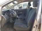 2011 NISSAN VERSA
