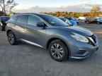 2017 NISSAN MURANO