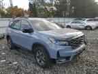 2022 HONDA Passport