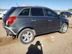 2015 CHEVROLET Captiva