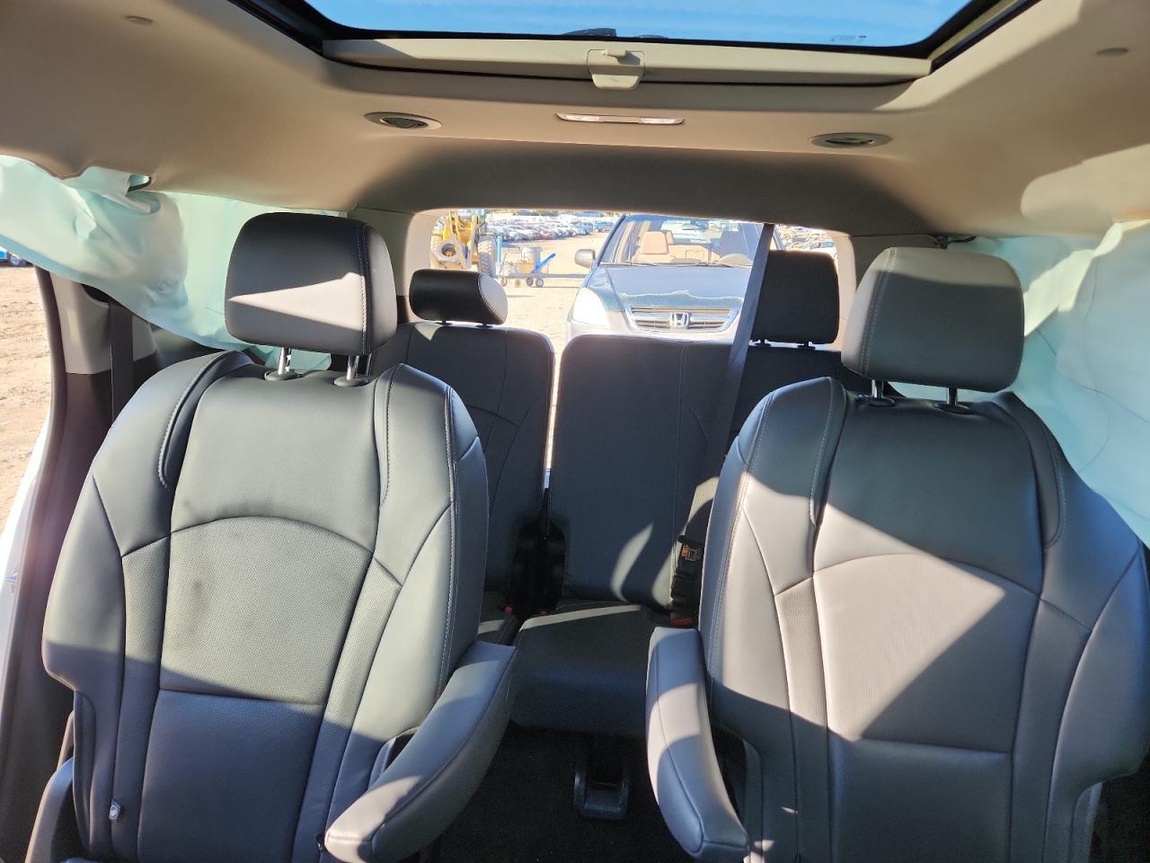 2020 BUICK ENCLAVE
