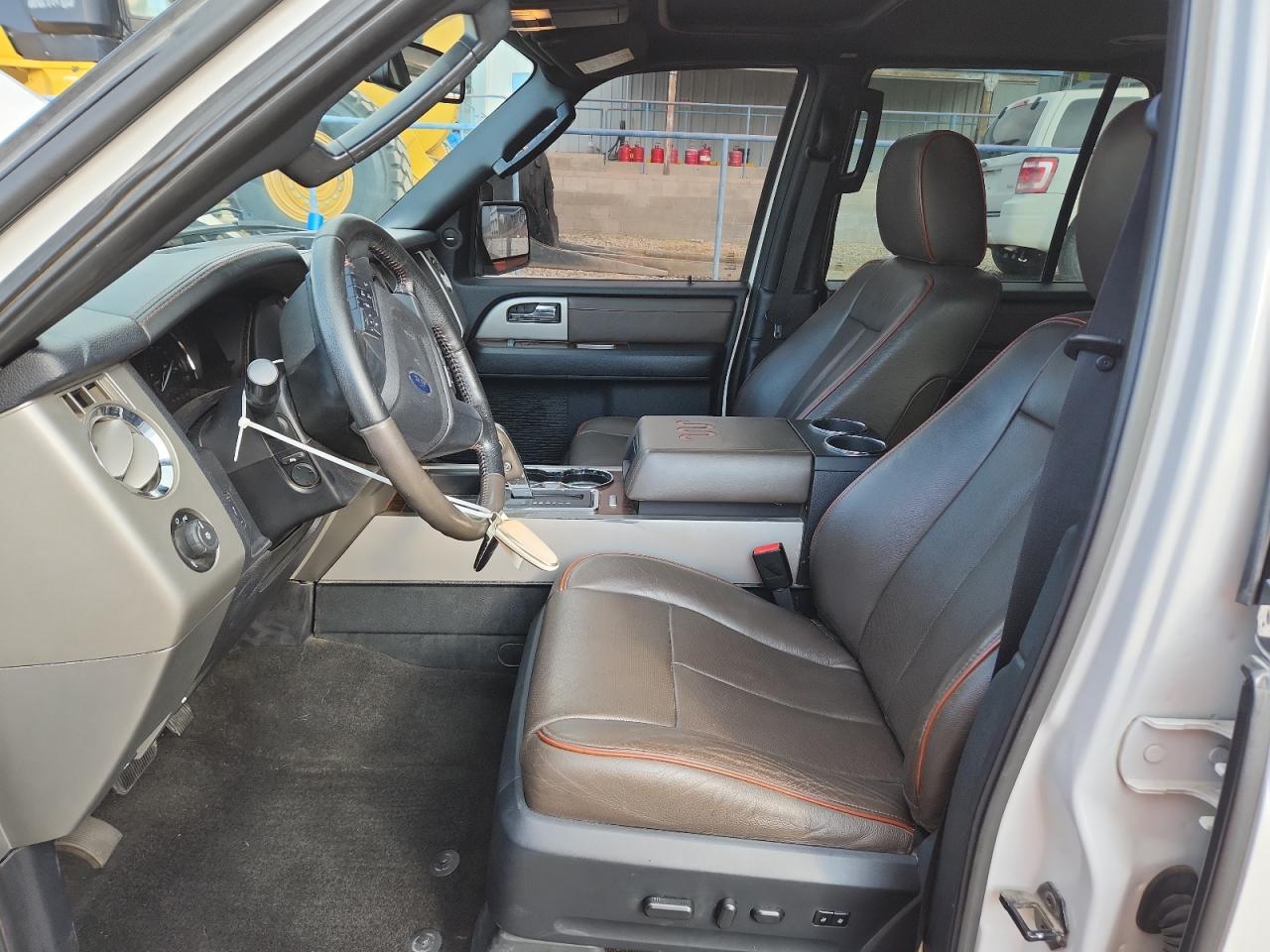 2015 FORD Expedition