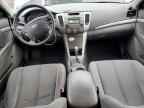 2010 HYUNDAI SONATA
