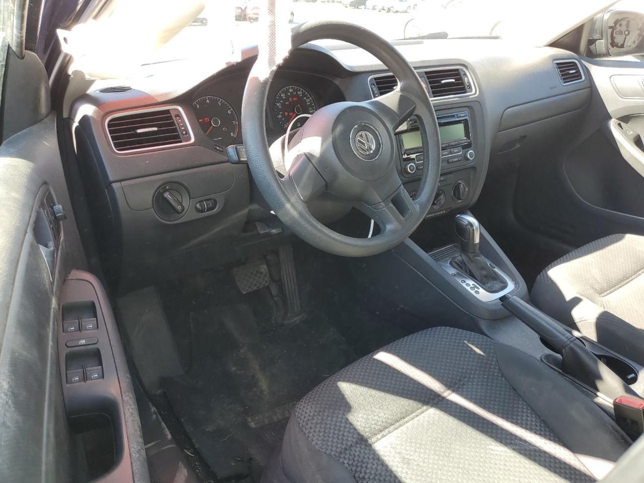 2014 VOLKSWAGEN JETTA