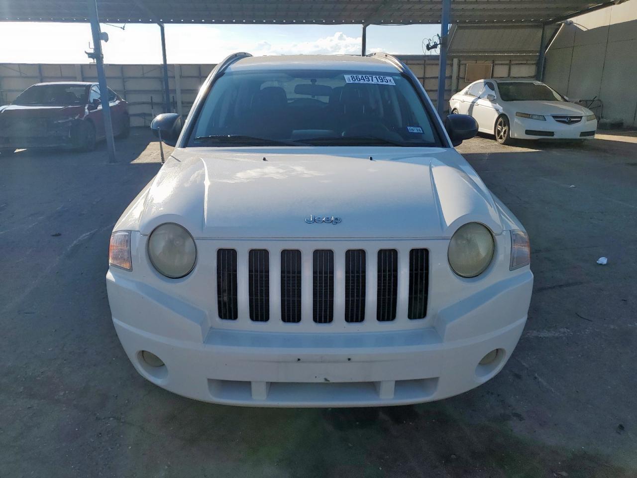 2008 JEEP Compass