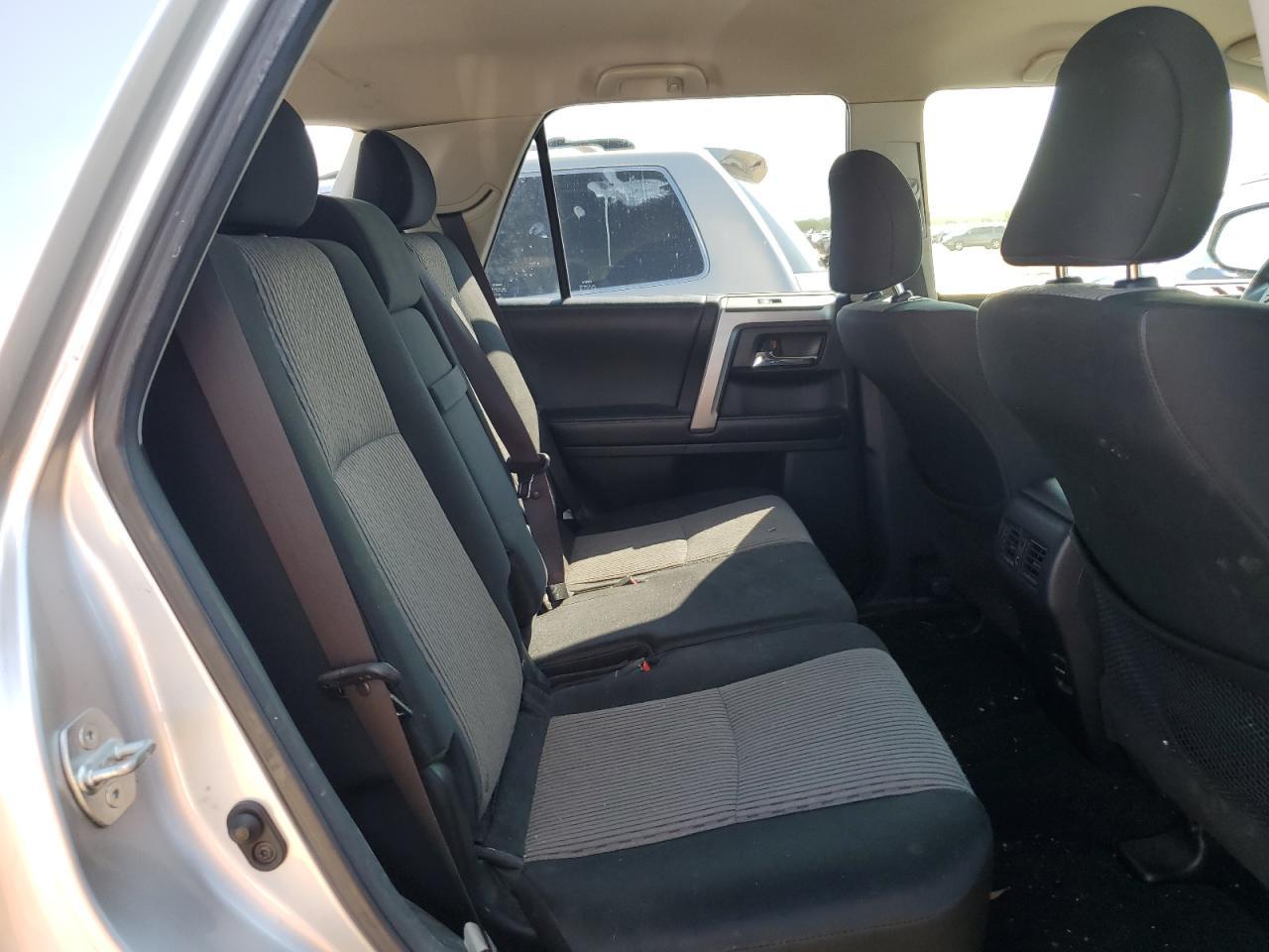 2019 TOYOTA 4Runner