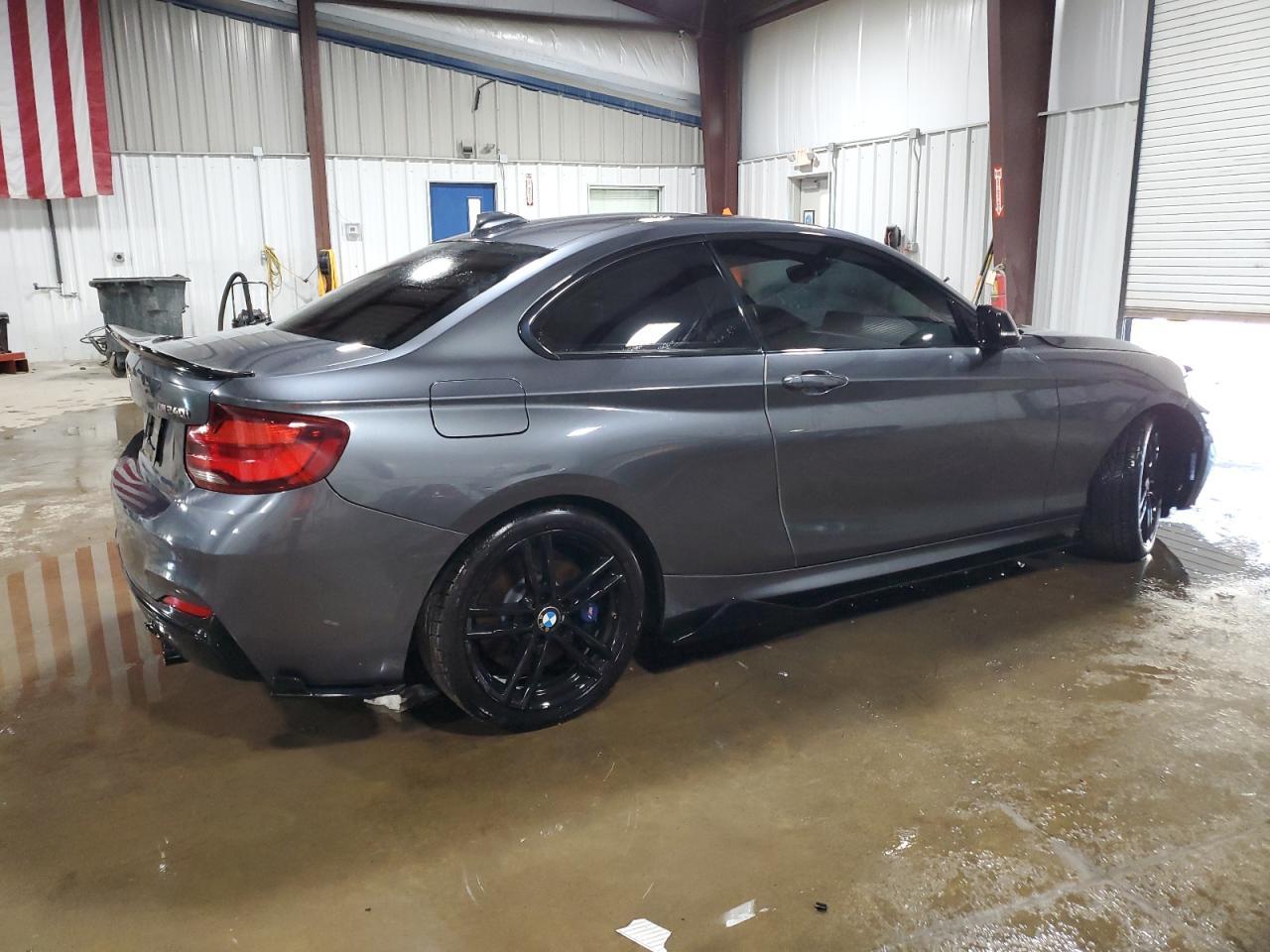 2020 BMW M240i