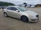 2014 BUICK Regal