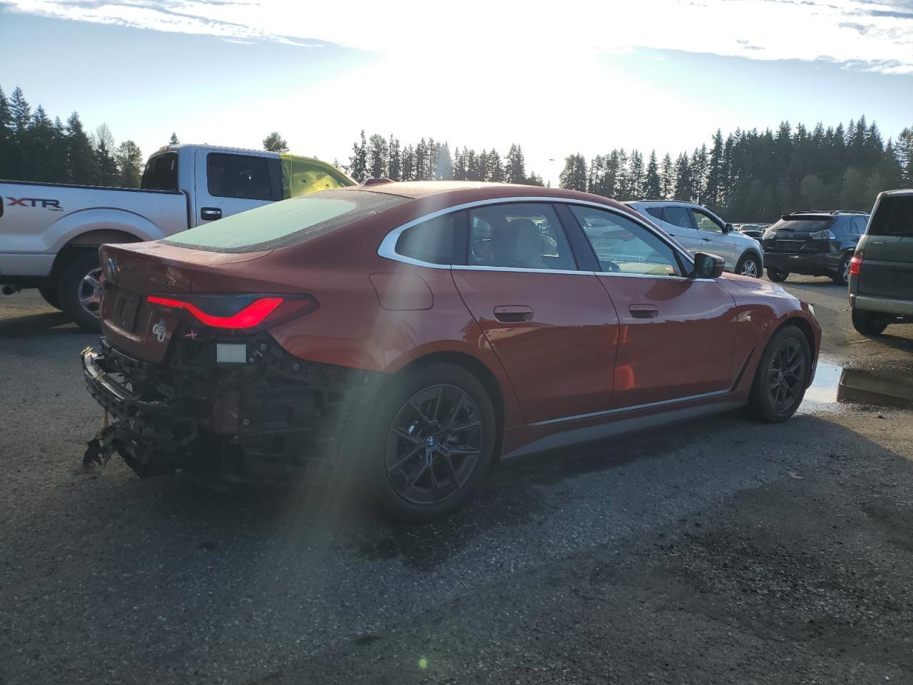 2023 BMW i4