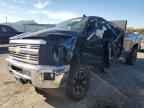 2016 CHEVROLET Silverado 2500