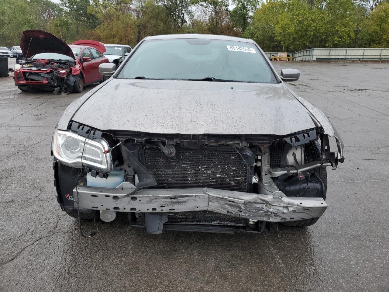 2014 CHRYSLER 300