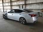 2021 NISSAN ALTIMA