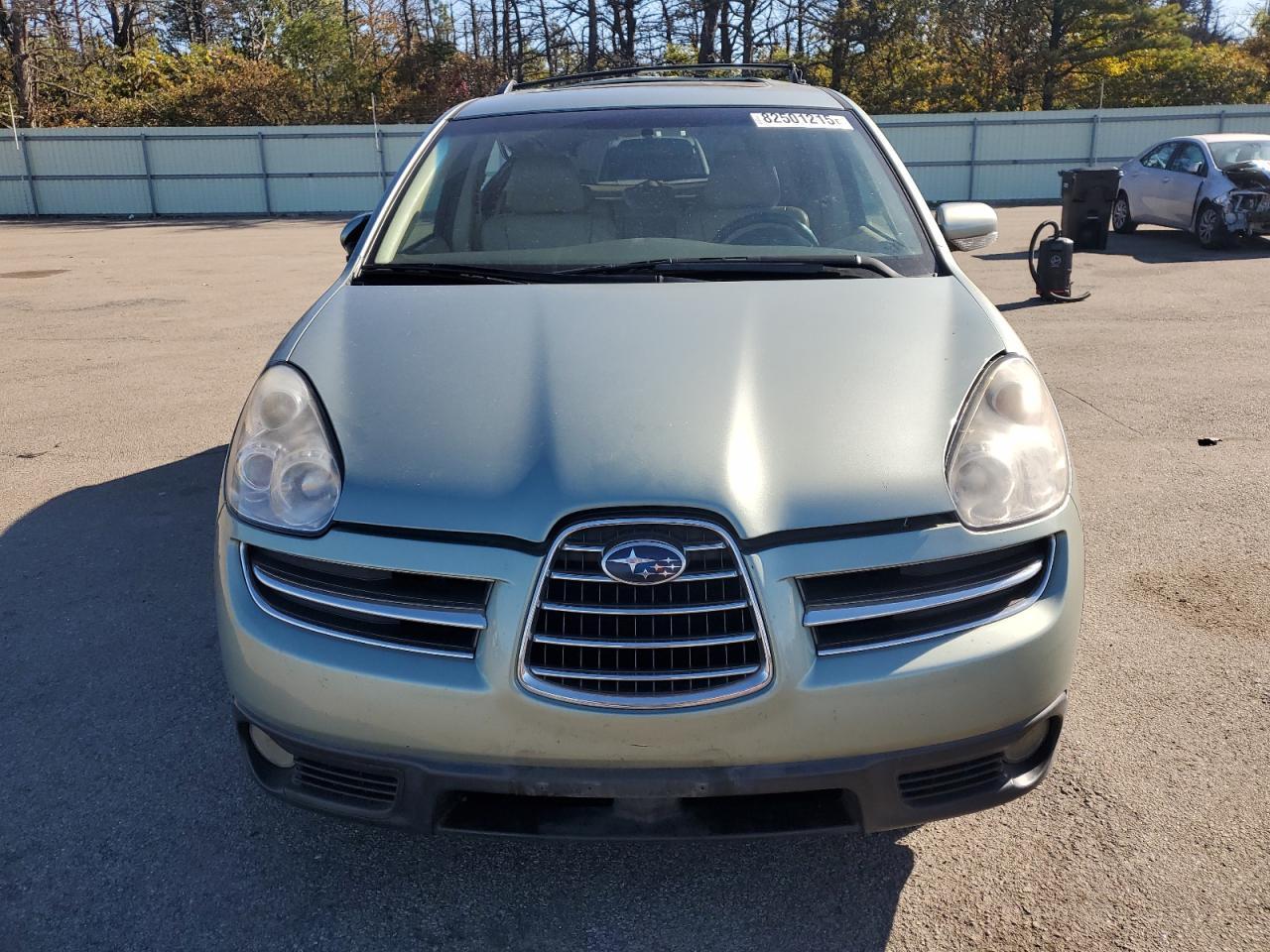 2006 SUBARU B9 Tribeca