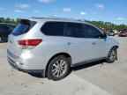 2016 NISSAN PATHFINDER