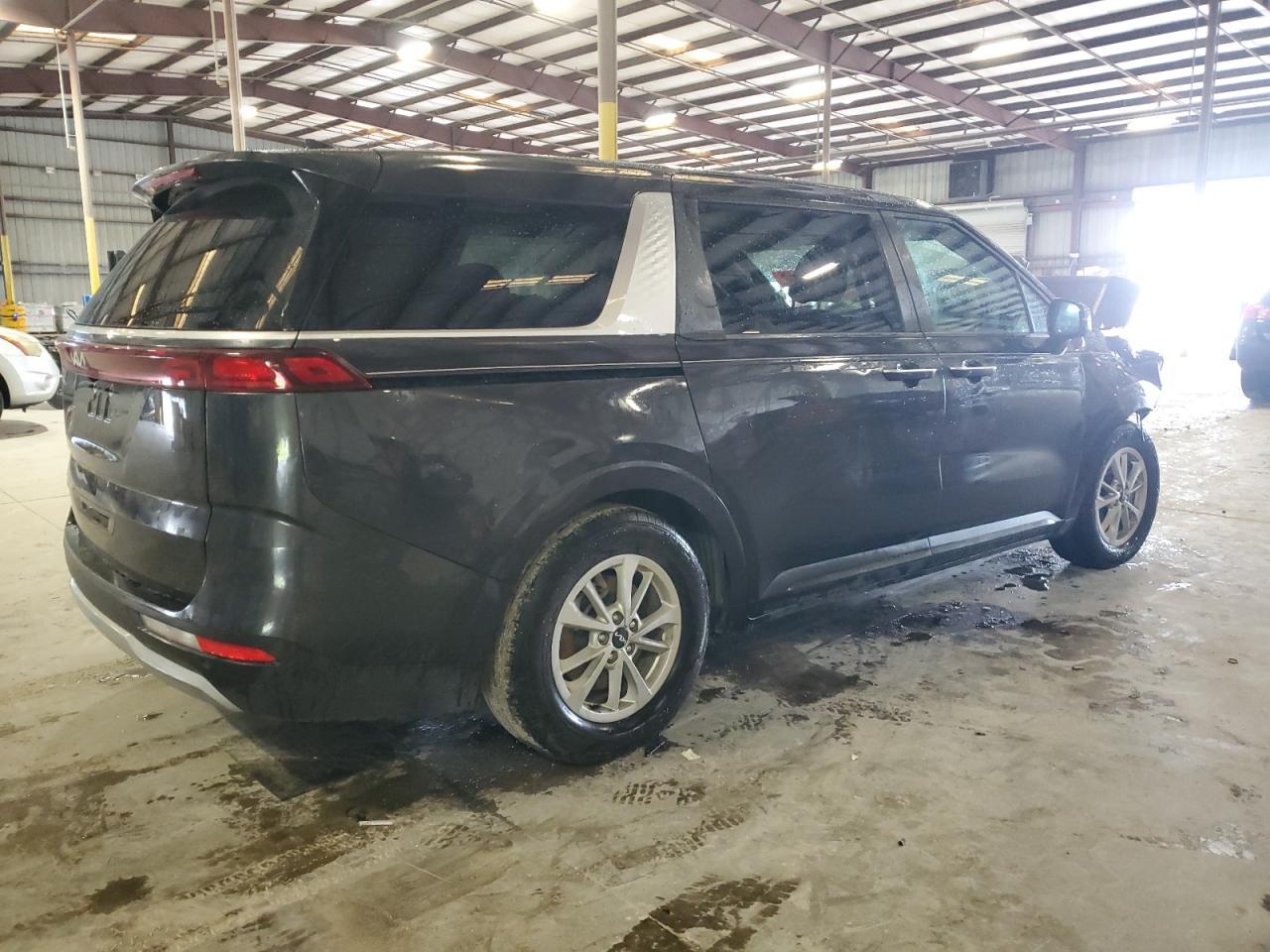 2024 KIA Carnival