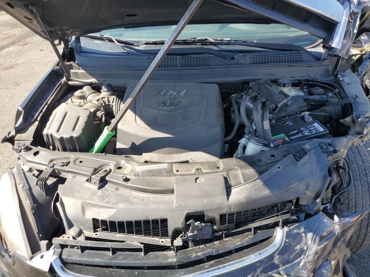 2009 SATURN Vue