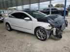 2009 VOLKSWAGEN CC