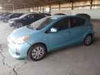 2013 TOYOTA Prius c