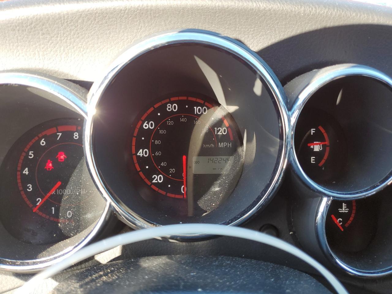 2006 TOYOTA COROLLA