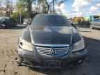 2007 ACURA RL