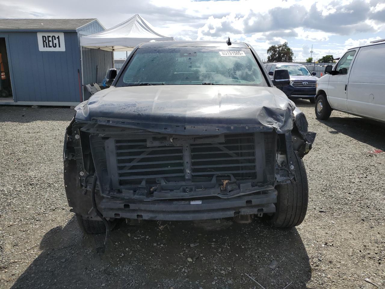 2019 CADILLAC ESCALADE