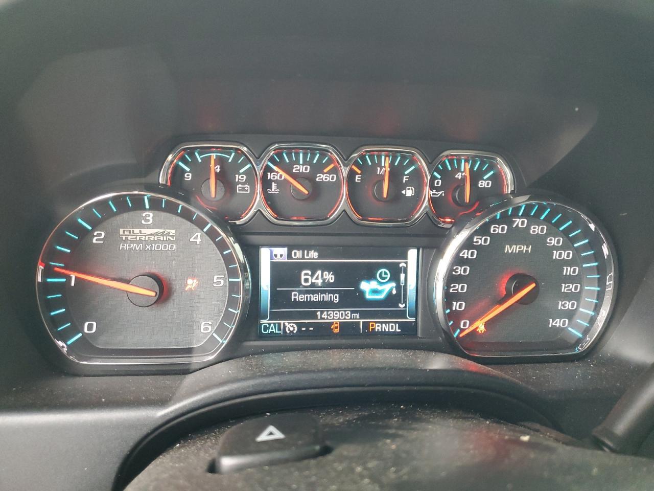 2017 GMC Sierra
