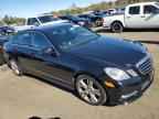 2013 MERCEDES-BENZ E-Class