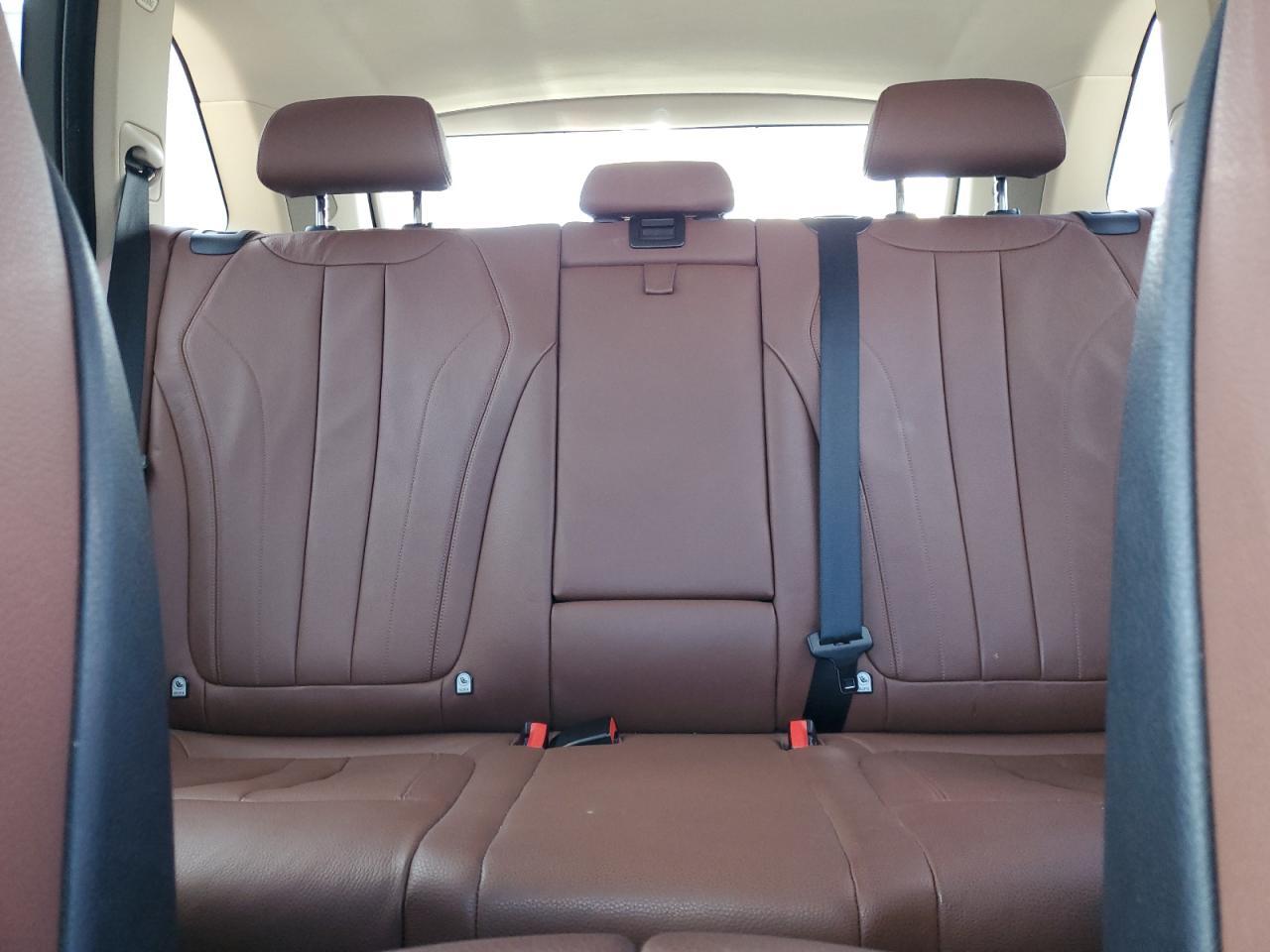 2015 BMW X5