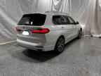 2020 BMW X7