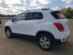 2019 CHEVROLET TRAX