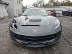 2017 CHEVROLET Corvette Stingray