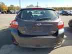 2013 SUBARU IMPREZA
