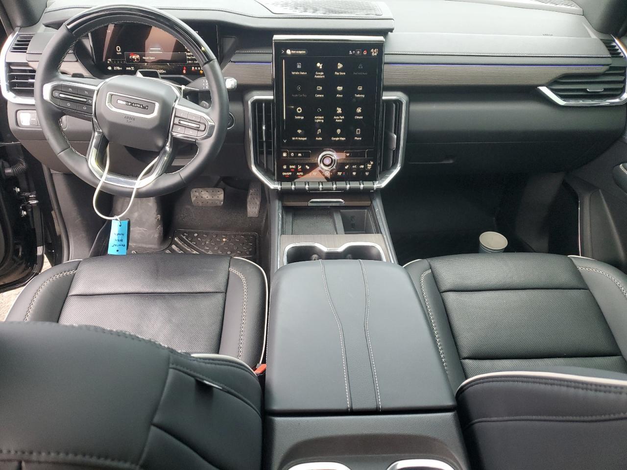 2024 GMC ACADIA