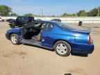 2004 CHEVROLET Monte Carlo