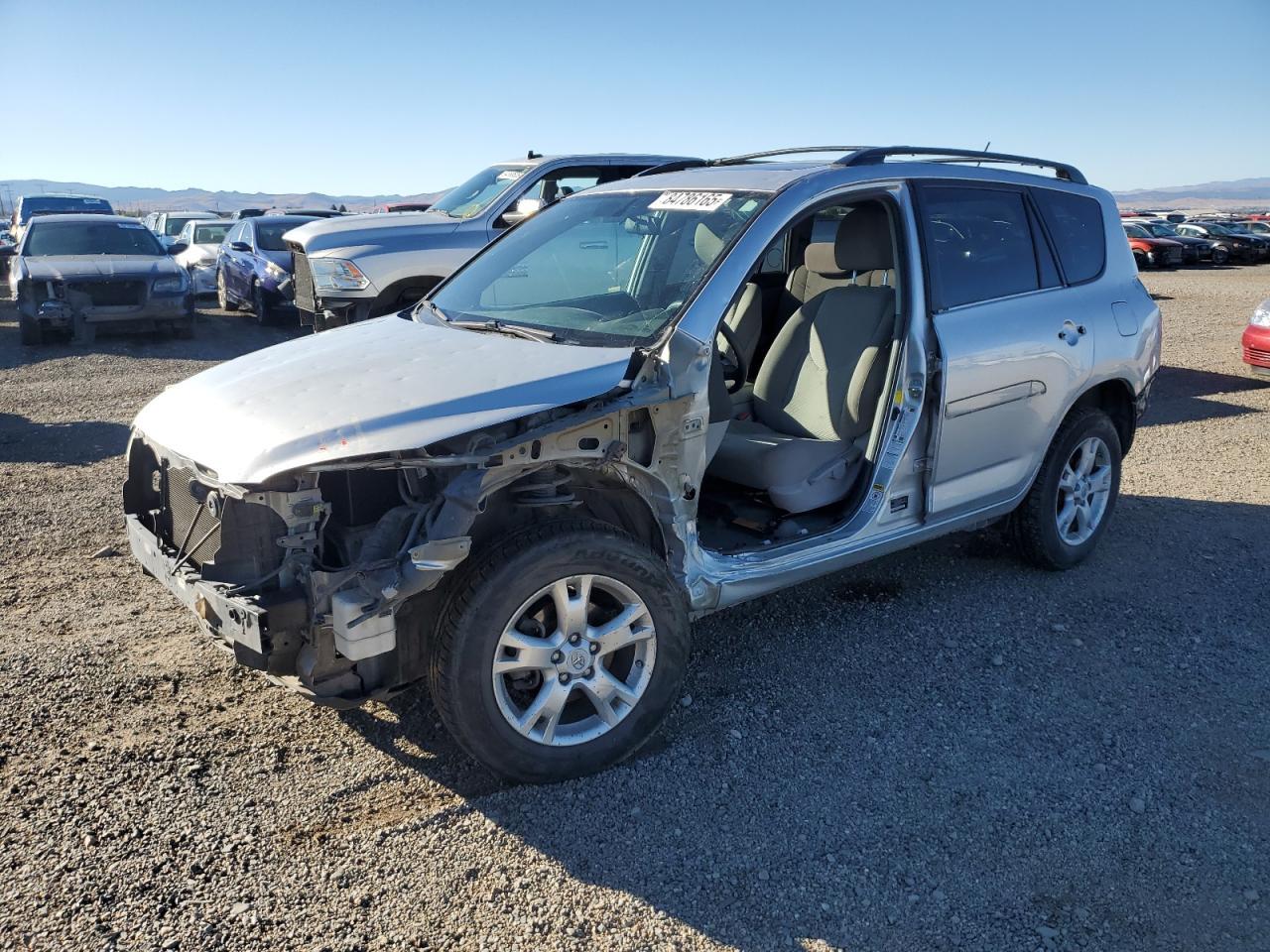 2011 TOYOTA RAV4