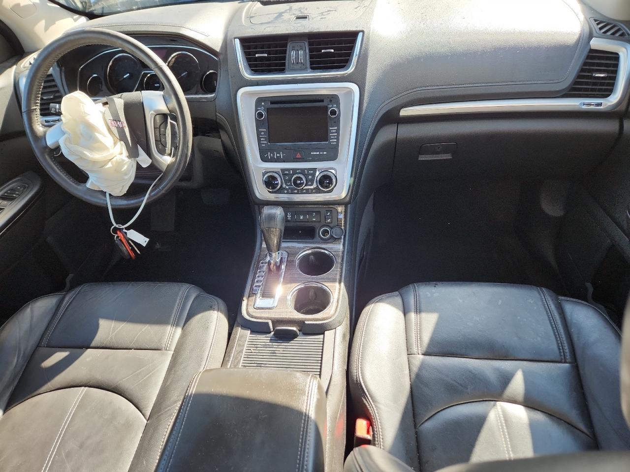 2014 GMC ACADIA