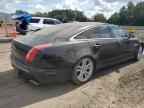 2011 JAGUAR Xj-Series