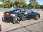 2022 HONDA Insight