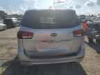 2016 KIA SEDONA