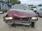 2004 CHEVROLET Trailblazer