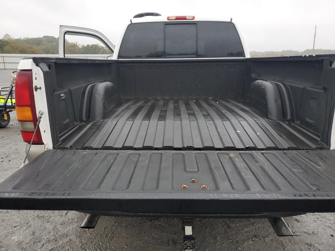2000 GMC SIERRA 1500