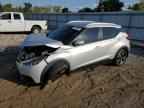 2018 NISSAN KICKS