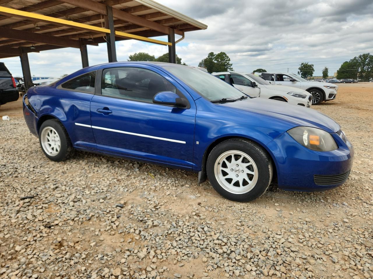 2006 CHEVROLET COBALT