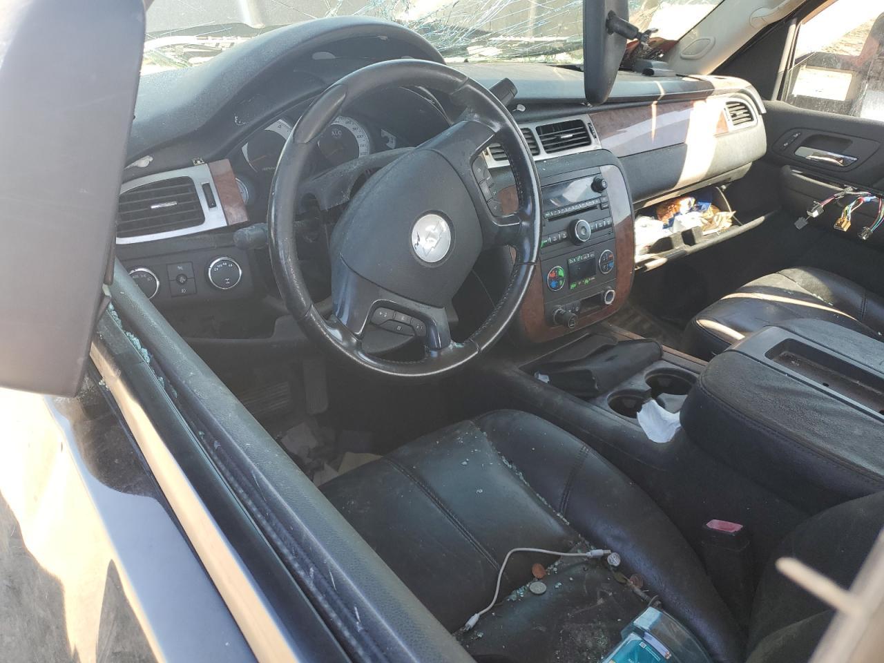 2007 CHEVROLET Silverado