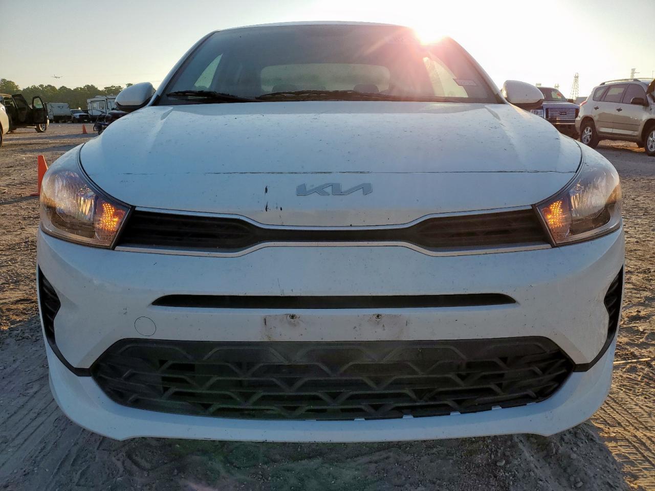 2023 KIA RIO