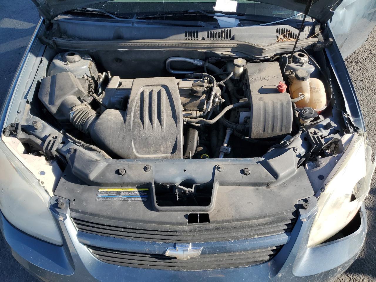 2006 CHEVROLET COBALT