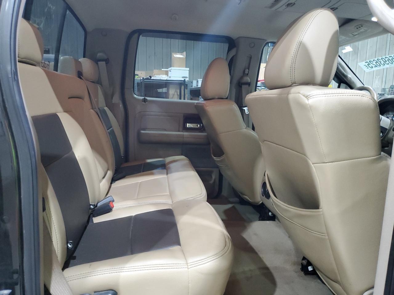 2005 FORD F-150