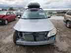 2012 SUBARU FORESTER